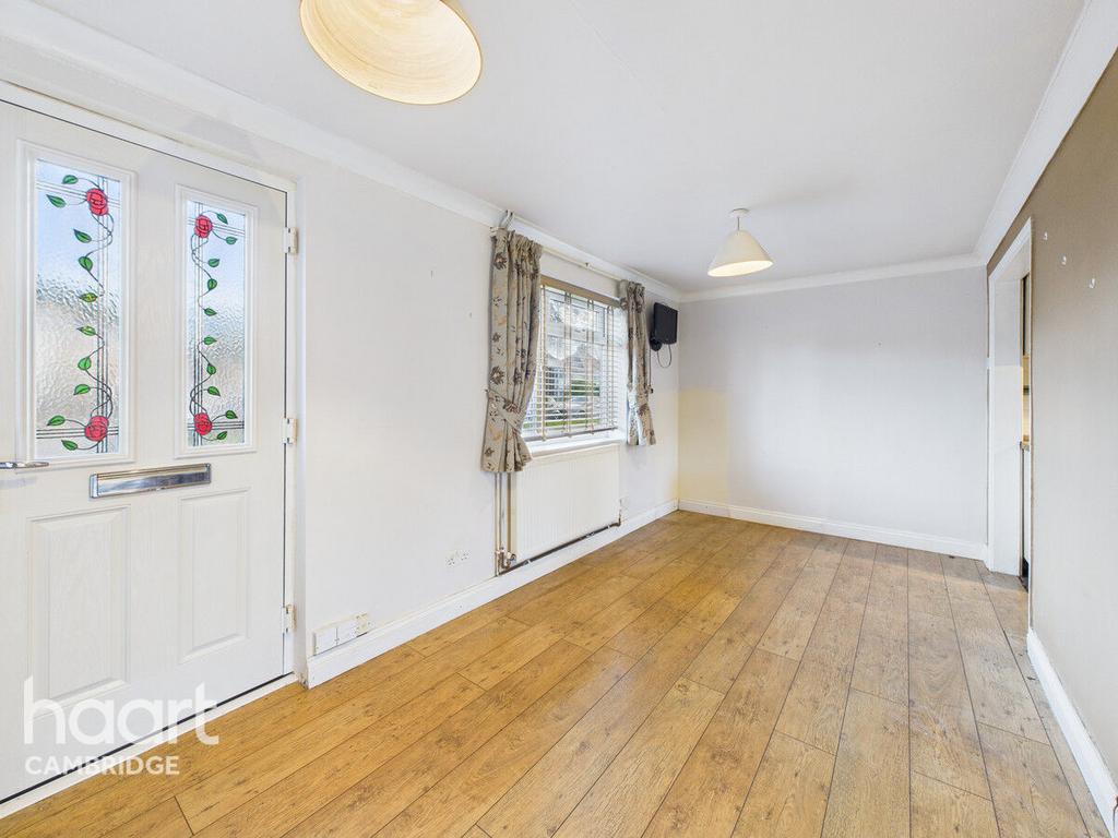 House in Cambridge, Chesterton - View 5