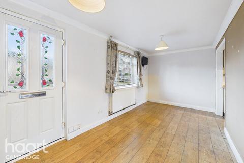 2 bedroom end of terrace house for sale, Kings Hedges Road, Cambridge