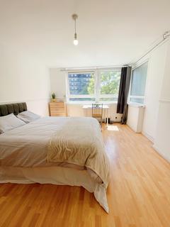 undefined, Hanbury Street, London E1