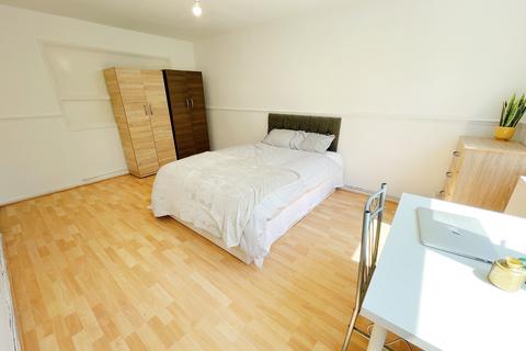 undefined, Hanbury Street, London E1