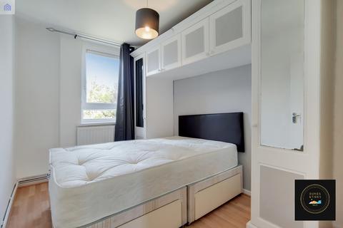 undefined, Hanbury Street, London E1