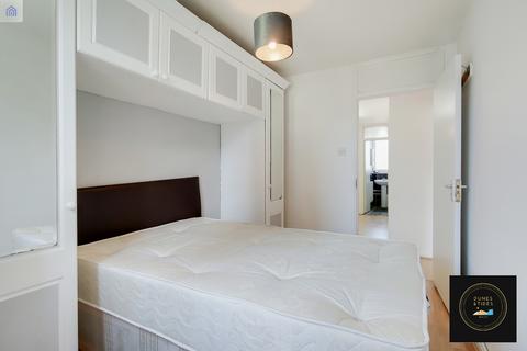 undefined, Hanbury Street, London E1