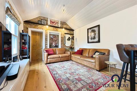 undefined, Edge End Road, Kent CT10