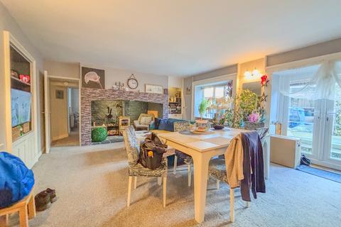 1 bedroom apartment to rent, Campbell Farm Drive, Bristol BS11