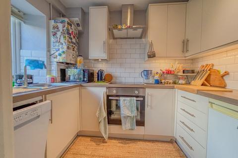 1 bedroom apartment to rent, Campbell Farm Drive, Bristol BS11
