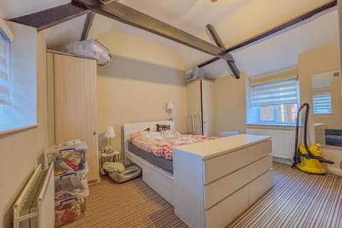 1 bedroom apartment to rent, Campbell Farm Drive, Bristol BS11