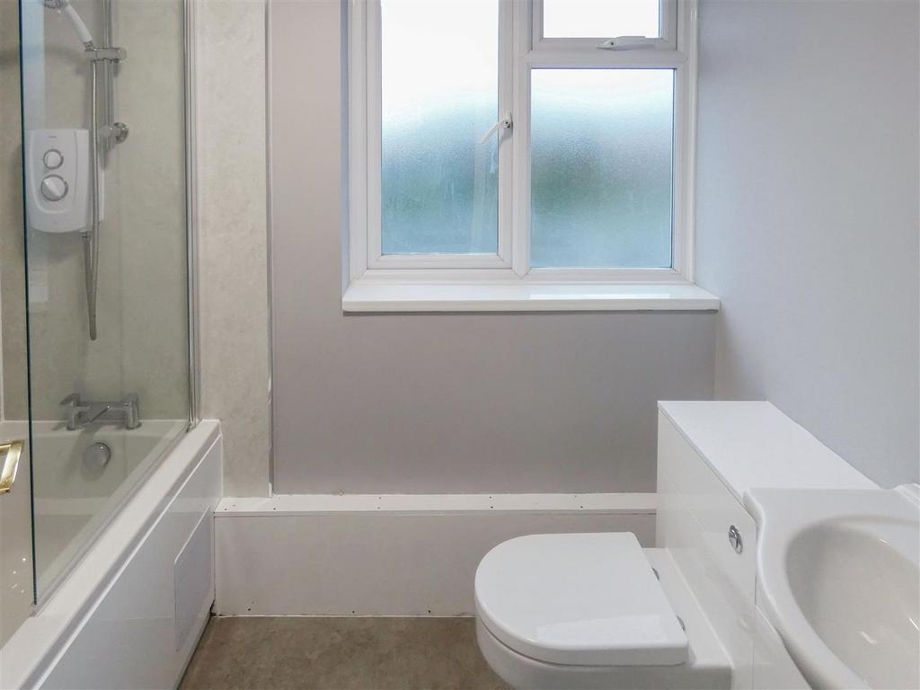Bathroom/WC
