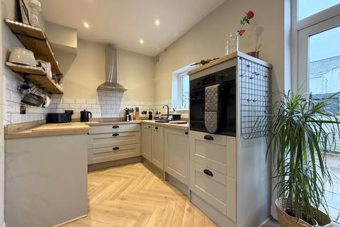 undefined, Olive Road, Neston