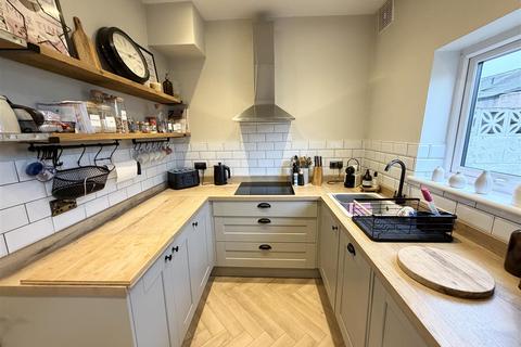 undefined, Olive Road, Neston
