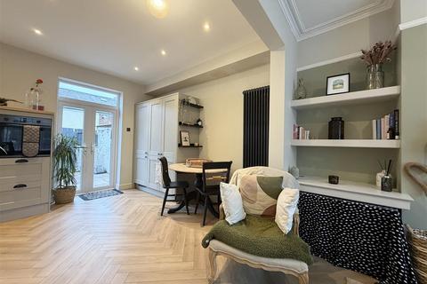 undefined, Olive Road, Neston