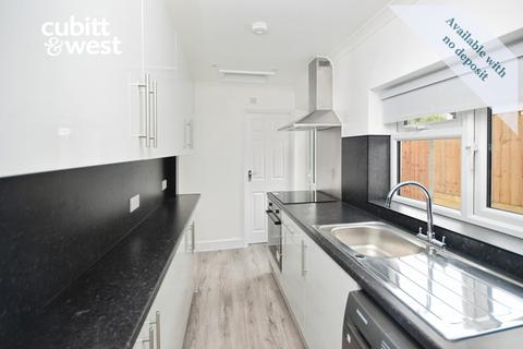 2 bedroom terraced house to rent, Garlands Road Redhill RH1