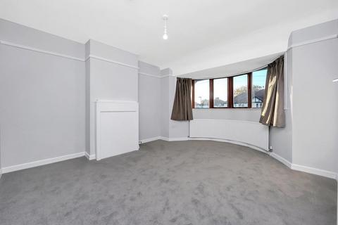undefined, Chiltern Drive