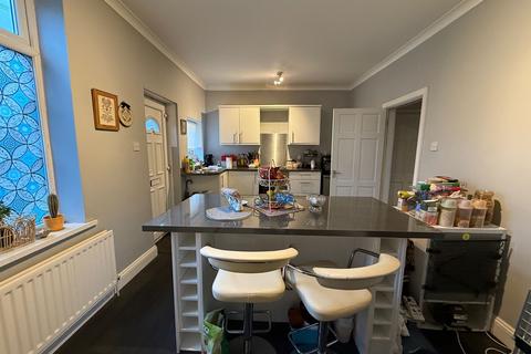 2 bedroom terraced house for sale, Whitehouse Lane, Ushaw Moor, DH7