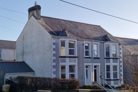 St Dennis, St Austell