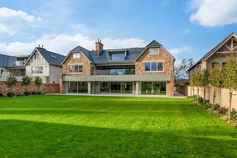 undefined, Bishops Lodge, Tiddington Road, Stratford-Upon-Avon