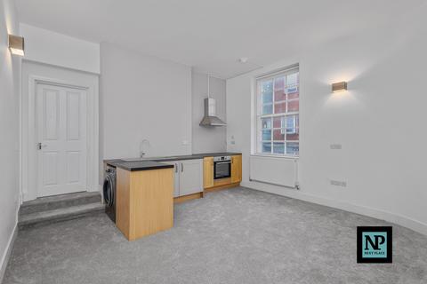 undefined, The Borough, Hinckley, LE10