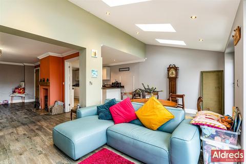 5 bedroom detached house for sale, The Street, Corton, Lowestoft, Suffolk, NR32