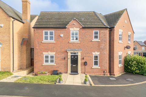 undefined, Croft Close, Tamworth B77