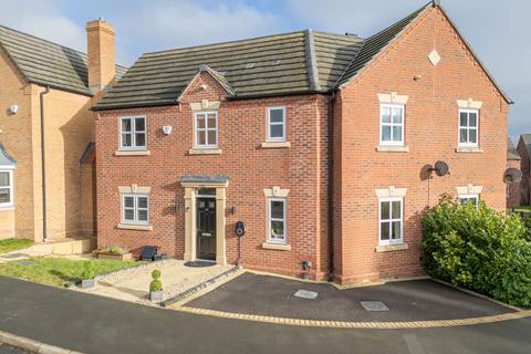 undefined, Croft Close, Tamworth B77