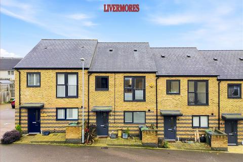 Samson Close, Dartford