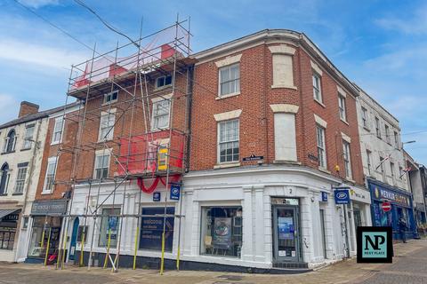 undefined, The Borough, Hinckley, LE10