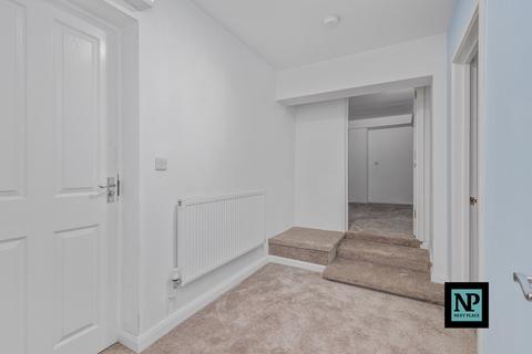 undefined, The Borough, Hinckley, LE10