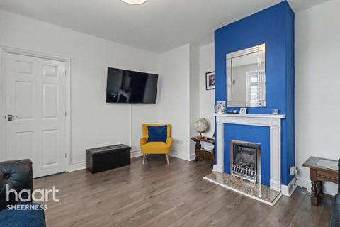 3 bedroom semi-detached house for sale, St Georges Avenue, Sheerness