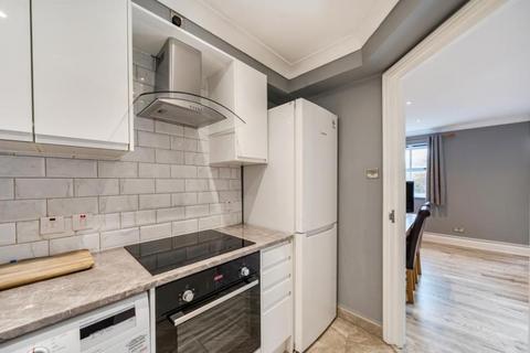 3 bedroom apartment to rent, Allsop Place, London NW1