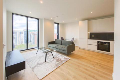 1 bedroom apartment to rent, Lyon Road, London, HA1