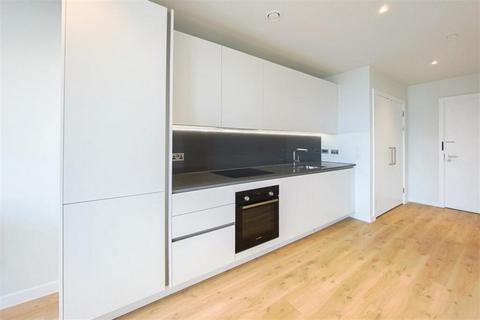 1 bedroom apartment to rent, Lyon Road, London, HA1