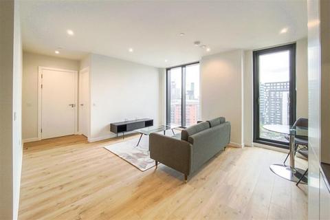 1 bedroom apartment to rent, Lyon Road, London, HA1