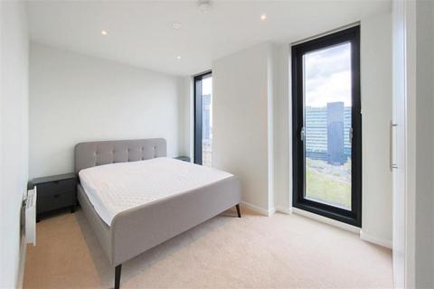 1 bedroom apartment to rent, Lyon Road, London, HA1