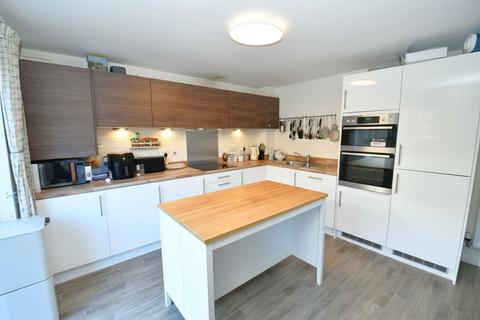 4 bedroom detached house for sale, Garrett Meadow, Tyldesley, M29