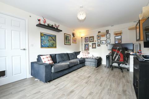 4 bedroom detached house for sale, Garrett Meadow, Tyldesley, M29