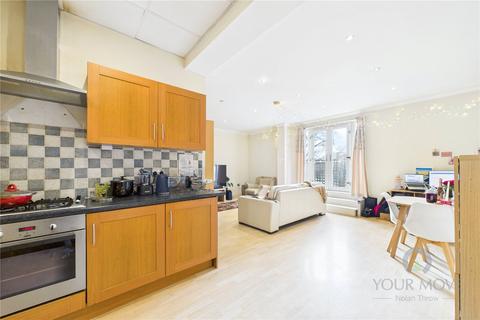 2 bedroom flat for sale, 17 Derngate, Northampton NN1