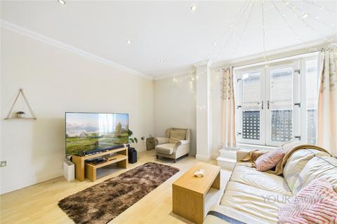 2 bedroom flat for sale, 17 Derngate, Northampton NN1