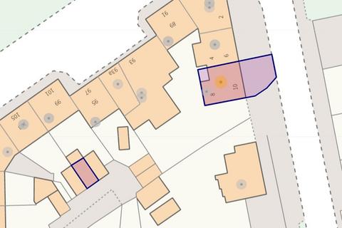 Mixed use for sale, 8-10 St. Asaph Avenue, Kinmel Bay, Rhyl, Conwy LL18 5EF