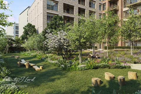 undefined, Gasholder Place, SE11