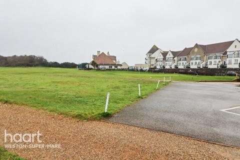 3 bedroom apartment for sale, Royal Sands, Weston-Super-Mare