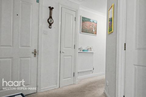 3 bedroom apartment for sale, Royal Sands, Weston-Super-Mare