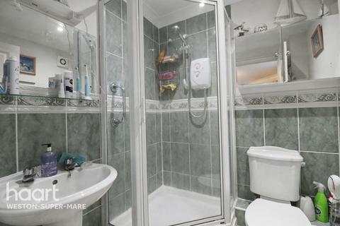 Royal Sands, Weston-Super-Mare