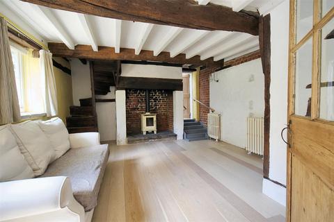 undefined, Burgh Road, Aylsham
