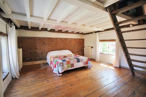 undefined, Burgh Road, Aylsham
