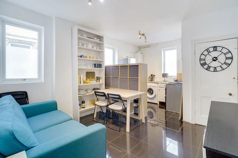 undefined, Kilmorie Road, London SE23