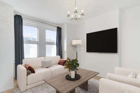 undefined, Kilmorie Road, London SE23