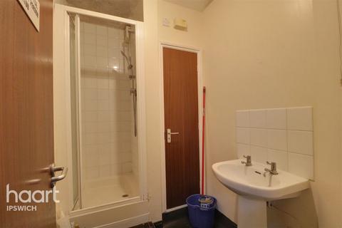 undefined, Bond Street, IPSWICH