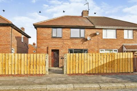 3 bedroom semi-detached house for sale - Park Drive, Langley Park, Durham