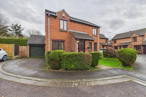 4 bedroom detached house for sale, Gullifords Bank, North Somerset BS21