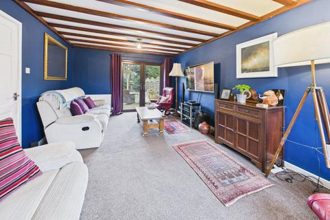 4 bedroom detached house for sale, Gullifords Bank, North Somerset BS21