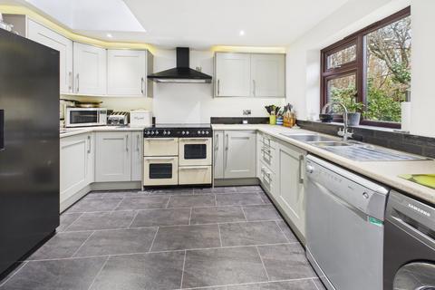 4 bedroom detached house for sale, Gullifords Bank, North Somerset BS21